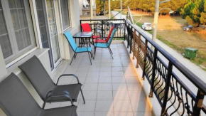 Ourania Apartments